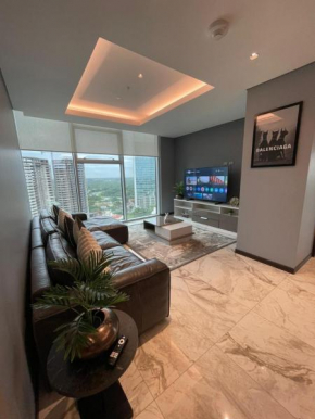 Green Tower - Luxury Department